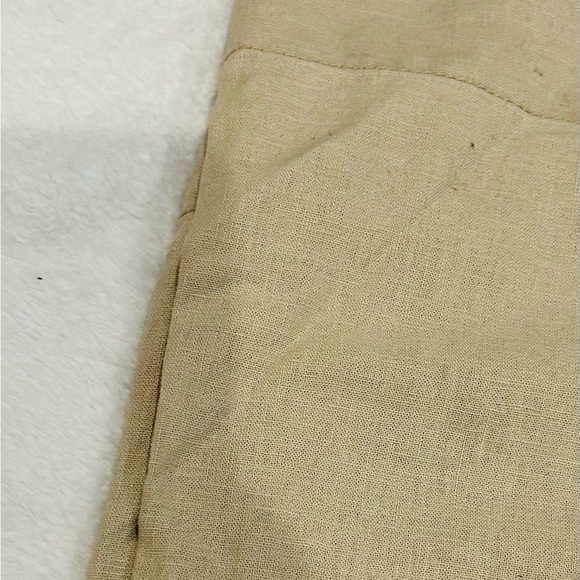 Linen pants - Picture 3 of 3